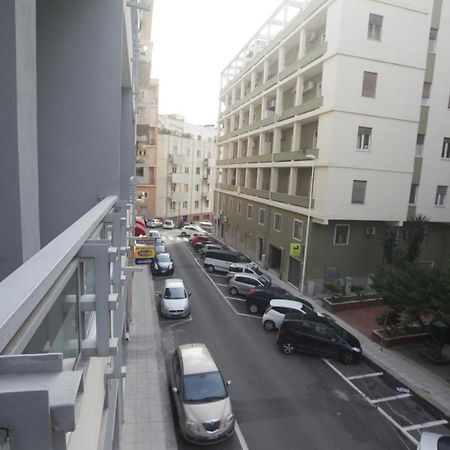 B&B Cagliari City Exterior foto